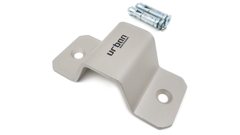 Security UR50 Motorcycle Ground Anchor - Security Level 17