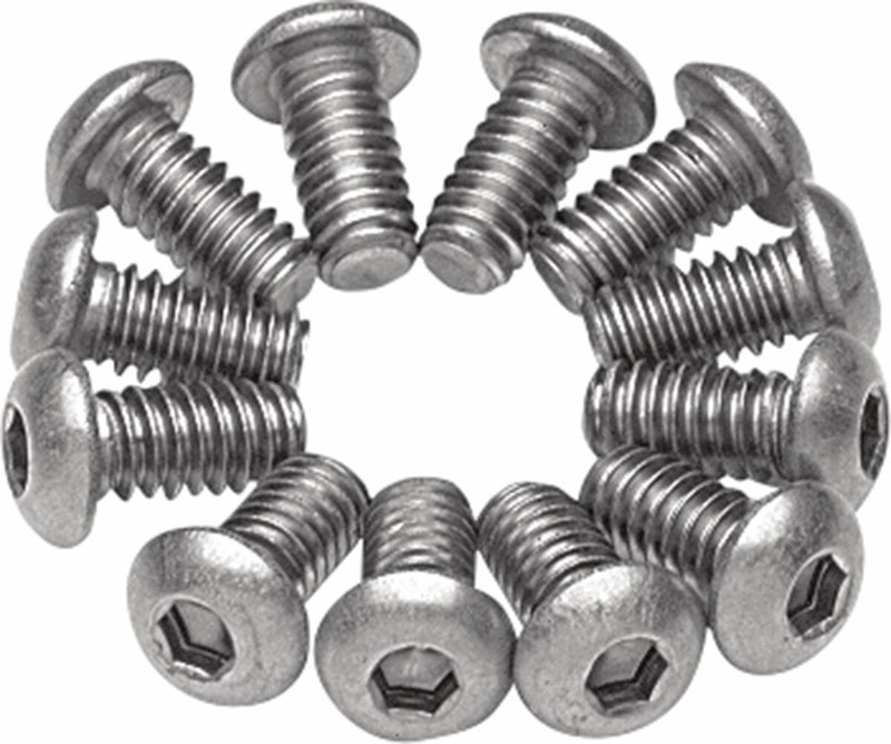 Allen Cap Screw Kit