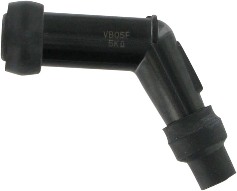 Resistor Cover Black For Ducati PANTAH 600 SL 1980-1985