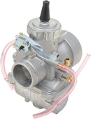 VM Series Round Slide Carburetor Natural / Silver - 32.00 MM