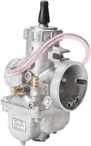VM Series Round Slide Carburetor Natural / Pink / Silver - 34.00 MM