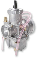 VM Series Round Slide Carburetor Natural / Pink / Silver - 38.00 MM