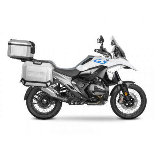 4P Pannier Fitting Kit For BMW R1300 GS 2023