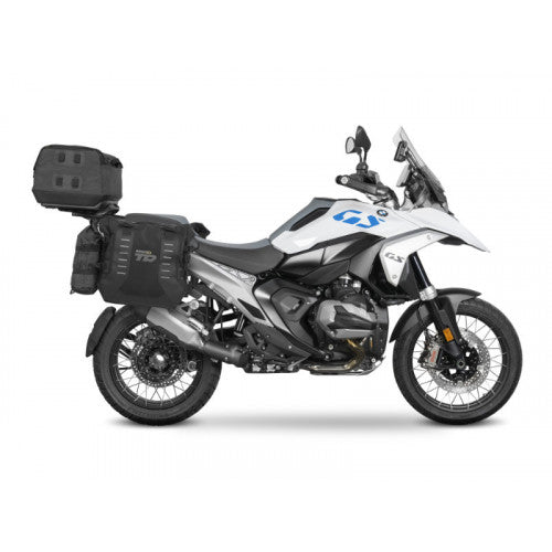 4P Pannier Fitting Kit For BMW R1300 GS 2023