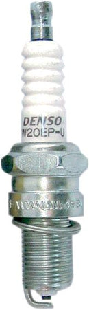 U-Groove Spark Plug For BMW F 650 1999 - 20.6 MM