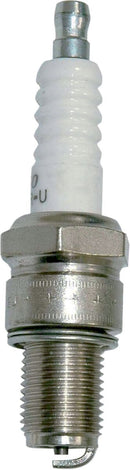 U-Groove Spark Plug For Aprilia CLASSIC 50 1997-1999 - 20.6 MM