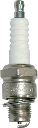 U-Groove Spark Plug For Arctic Cat LYNX 300 1991-1993 - 20.6 MM