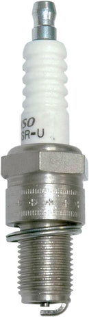 U-Groove Spark Plug For Aprilia AF1 50 1991-1992 - 14 MM