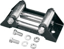 Roller Fairlead Black
