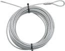 Replacement Winch Parts Silver