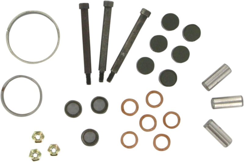 Primary Clutch Rebuild Kit For Polaris ATP 330 4X4