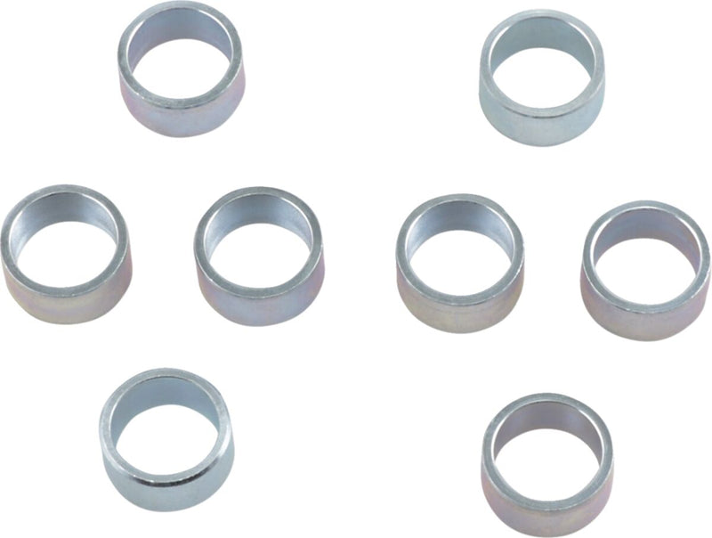 Roller Weights For Yamaha YFM 350 A 2x4