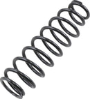 Front/Rear Linear Rate Shock Spring Black For Polaris 300 2X4