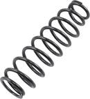 Front/Rear Linear Rate Shock Spring Black For Polaris 300 2X4