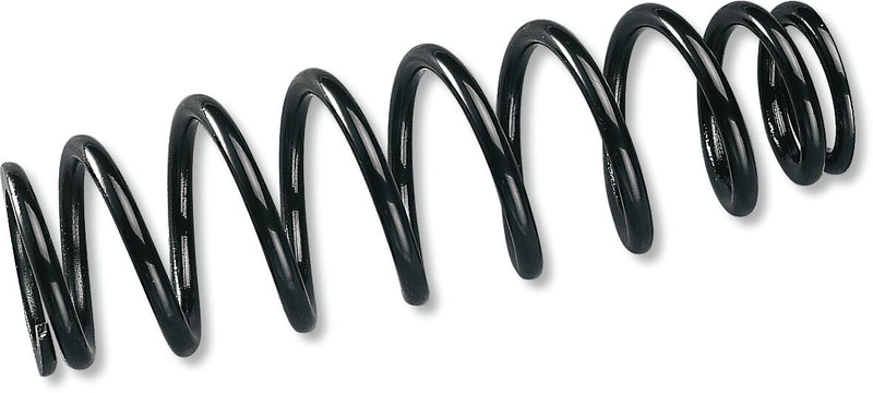 Front/Rear Linear Rate Shock Spring Black For Polaris 300 2X4