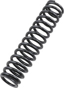 Front/Rear Linear Rate Shock Spring Black For Polaris Sportsman 335 4X4