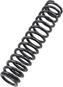 Front/Rear Linear Rate Shock Spring Black For Polaris Sportsman 335 4X4