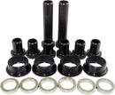 Rear Swingarm Bushing Kit Black For Polaris Sportsman 335 4X4