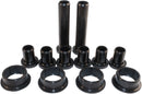Rear Swingarm Bushing Kit Black For Polaris Sportsman 400 4X4