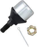 Super Heavy-Duty Ball Joint Kit Black / Blue For Polaris 300 2X4