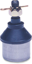 Super Heavy-Duty Ball Joint Kit Black / Blue For Polaris 300 2X4