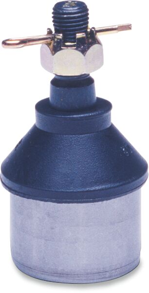 Super Heavy-Duty Ball Joint Kit Black / Blue For Polaris 300 2X4