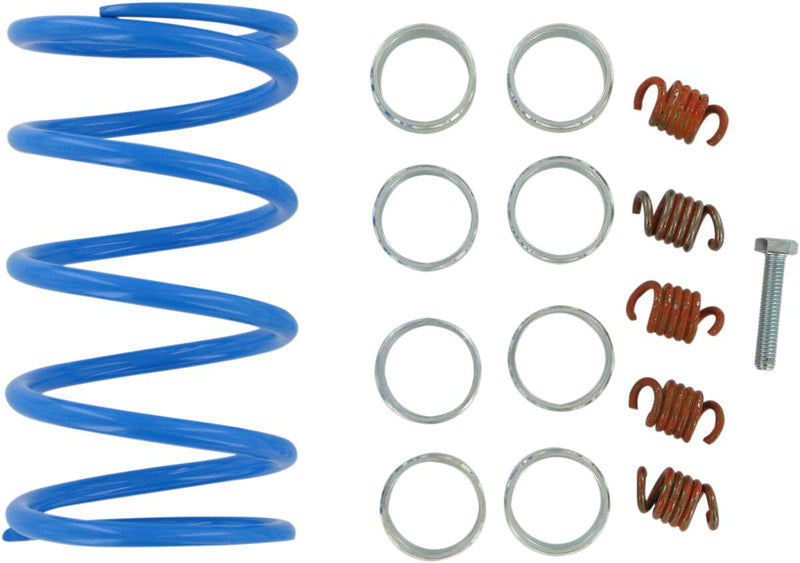 Sport Utility Clutch Kit For Yamaha YFM 660 F
