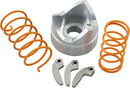 Sport Utility Clutch Kit For Polaris Scrambler 500 2X4