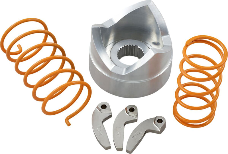 Sport Utility Clutch Kit For Polaris Scrambler 500 2X4
