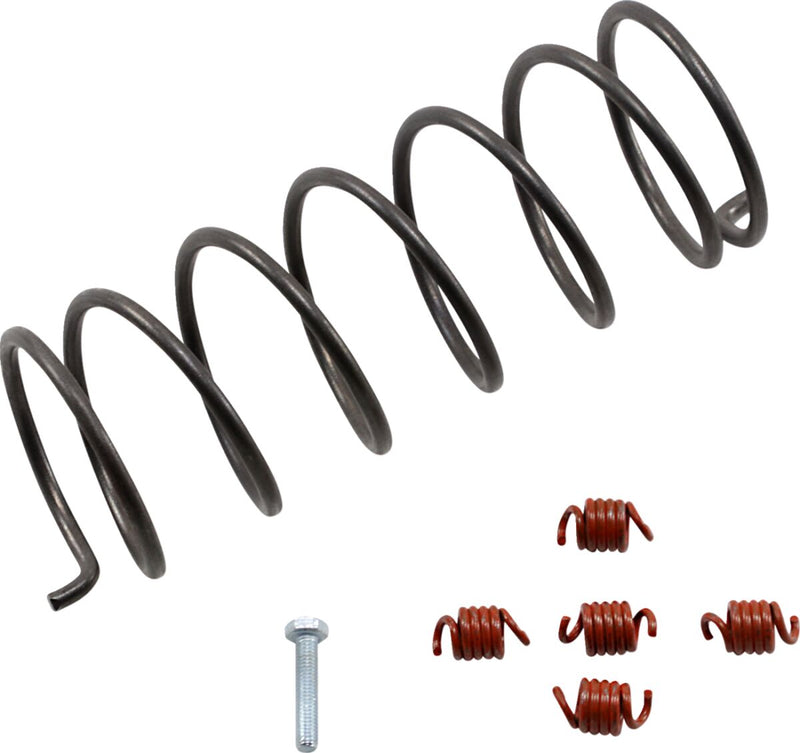 Economy Clutch Kit For Arctic Cat (Textron) 375 2X4