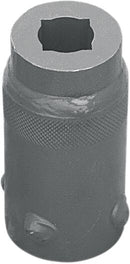 Jam Nut Driver Silver For Kawasaki KVF 300 2X4