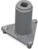 Spider Tool Grey For Kawasaki KVF 300 2X4