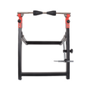 Foldable and Portable Wheel Balancer and Truer Alignment Stand
