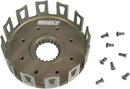 Precision-Forged Clutch Basket Black For Honda CR 125 R