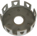 Precision-Forged Clutch Basket Black For Kawasaki KX 60 A