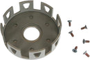 Precision-Forged Clutch Basket Black For Kawasaki KX 60 A