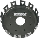 Precision-Forged Clutch Basket Black For Suzuki RM 125