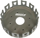 Precision-Forged Clutch Basket Black For Suzuki RM 250
