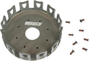 Precision-Forged Clutch Basket Black For Suzuki RM 250