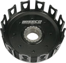 Precision-Forged Clutch Basket Black For Yamaha WR 250