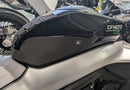 Wrap Around Tank Grip For Silicone Charcoal For CF Moto 675SR-R / 675NK 2025>Current
