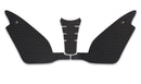 Wrap Around Tank Grip Pro Black For Ducati Panigale/Streetfighter V4 2022-Current