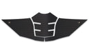 Wrap Around Tank Grip Pro Black For Triumph Speed Triple 1200 RS/RR 2021-Current