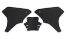 Wrap Around Tank Grip Pro Black For Triumph Tiger 900/850 Sport 2020-2023