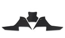 Wrap Around Tank Grip Pro Black For Triumph Tiger 900 2024-Current