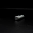 Workshop Paddock Stand Headlift Pin 23 MM Black