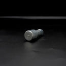 Workshop Paddock Stand Headlift Pin 27 MM Black