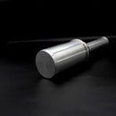 Workshop Paddock Stand Swingarm Pin 53 MM Black