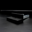 Workshop Paddock Stand L-Cup Pair Black