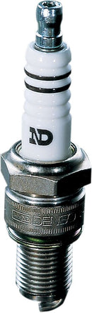 U-Groove Spark Plug For BMW K 100 1989-1990 - 12 MM